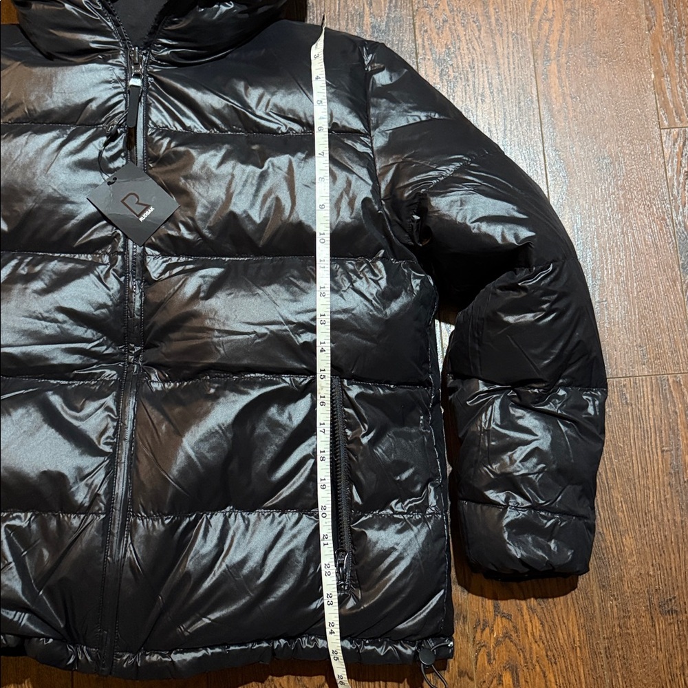RUDSAK Reversible Puffer Jacket Large - Picture 12 of 16